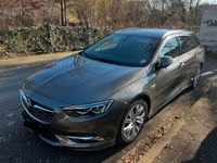 Auto Opel insigna Bayern - Fürth Vorschau