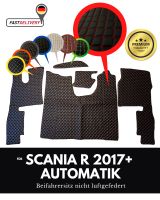 SCANIA R 2017+ New Generation Fußmatten LKW Zubehör Lederboden Saarland - Heusweiler Vorschau