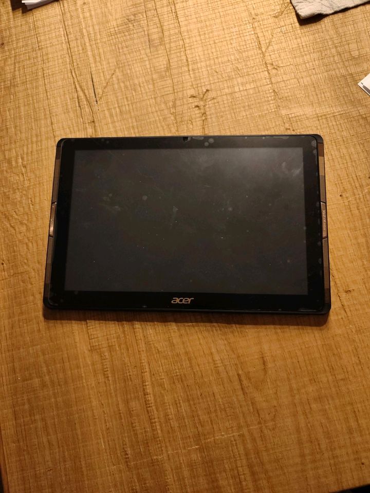 Acer Iconia Tab 10 A3-A40 in Neuenkirchen (Altes Land)