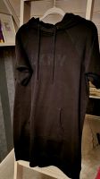 DKNY Sweat Hoodie Kleid schwarz Gr. M 38 40 wie Neu Baden-Württemberg - Waiblingen Vorschau