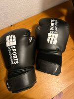 Boxhandschuhe 14 oz Kampfsport Kickboxen Altona - Hamburg Bahrenfeld Vorschau