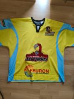 Wedemark Farmers/Scorpions Trikot, Matchworn, guter Zustand Harburg - Hamburg Marmstorf Vorschau