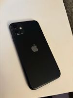 iPhone 11 64GB schwarz Niedersachsen - Asendorf (Nordheide) Vorschau