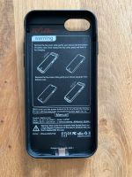 Akku Handyhülle iPhone 6/6S/7/8 Bayern - Wonsees Vorschau