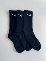 NEU Nike Socken Größe 38 - 42 3 Stück Wandsbek - Hamburg Rahlstedt Vorschau