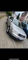 Audi A6 C5 Avant 1.9 TDI 131 PS Für teile oder Export Nordrhein-Westfalen - Gevelsberg Vorschau