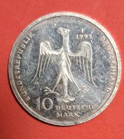 10 Mark Münze BRD 1995 F zu verkaufen... Bayern - Schongau Vorschau