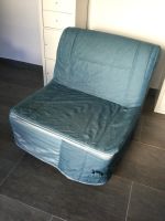 Ikea Sessel Schlafsessel Lycksele Gästebett Jeans Saarland - Saarlouis Vorschau