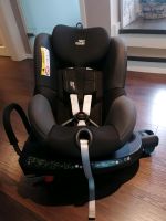 Britax Römer Dualfix 2R Reboarder *TOP* Niedersachsen - Osterode am Harz Vorschau