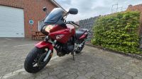 Honda CBF600SA PC38 Niedersachsen - Twistringen Vorschau