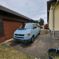 VW T4 Benziner Brandenburg - Finsterwalde Vorschau