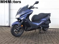 KYMCO X-TOWN 125i ABS Lagerfahrzeug- by MHMotors Hessen - Kassel Vorschau