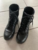 Dockers Schuhe zu verkaufen Nordrhein-Westfalen - Ibbenbüren Vorschau