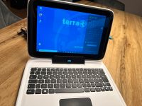 Terra Tablet mit Tastatur und ladekabel Niedersachsen - Barsinghausen Vorschau