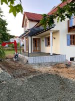 Pflasterarbeiten/ Terrassenbau/ freie Termine!!! Bayern - Rottenburg a.d.Laaber Vorschau