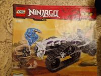 Lego Ninjago 2263 Rheinland-Pfalz - Heiligenmoschel Vorschau