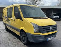 Volkswagen Crafter Kasten Mixto 30 mittel L2H1 Niedersachsen - Papenburg Vorschau