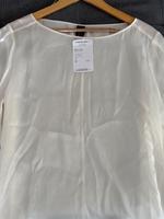 Marc Cain Bluse 3/4 Arm mit Hose Frankfurt am Main - Bergen-Enkheim Vorschau