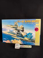 Dragon (wie Revell Airfix) 4597 F/A-18F Super Hornet 1/144 Hessen - Darmstadt Vorschau