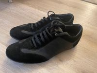 Tommy Hilfiger Sneaker schwarz Gr.46 - wie neu Nordrhein-Westfalen - Velbert Vorschau