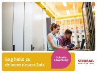 Straßenbauer im Verkehrswegebau (m/w/d) (Strabag Großprojekte) in Lüderitz Ingenieur Ingenieurin Ingenieurwissenschaften Sachsen-Anhalt - Tangerhütte Vorschau