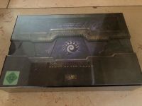 Starcraft 2 - Heart of the swarm Collectors Edition / NEU Bayern - Schwabach Vorschau