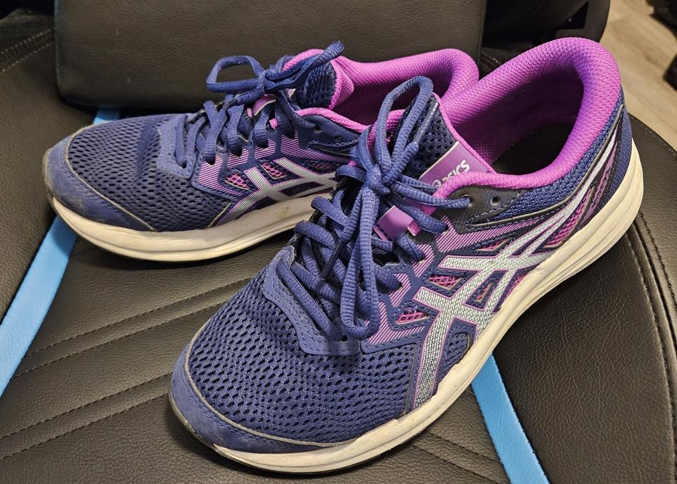 Asics gel braid hotsell