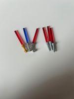 Lego Starwars Laserschwert (u.a Count Dooku, Chrome) Nordrhein-Westfalen - Euskirchen Vorschau