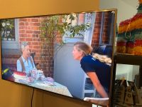 Samsung Fernseher UE40F7090 Hessen - Vellmar Vorschau