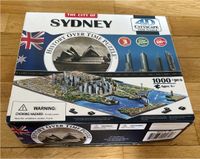 4D Puzzle Sydney München - Schwabing-Freimann Vorschau