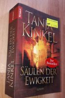 Säulen der Ewigkeit Roman von Tanja Kinkel - NEU - UNGELESEN! Berlin - Köpenick Vorschau