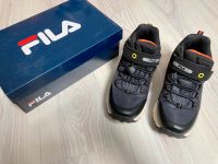 Fila Schuhe Gr. 36 Jungsschuhe Knöchelschuhe Schnellschnürsystem Brandenburg - Velten Vorschau