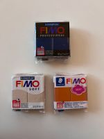 Fimo Modelliermasse Eimsbüttel - Hamburg Harvestehude Vorschau