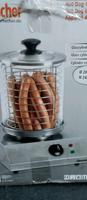 Wurstkocher Baden-Württemberg - Kirchheim unter Teck Vorschau