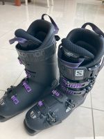 SALOMON Damen Skischuhe X MAX 120 W neuwertig Dortmund - Lücklemberg Vorschau