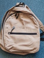 Neu Rucksack beige Düsseldorf - Oberbilk Vorschau