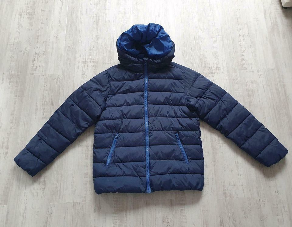 Winterjacke Jungen 164 in Geestland