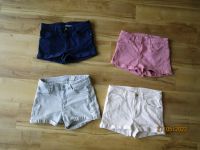 H&M Shorts....Gr.158....4€ Niedersachsen - Hildesheim Vorschau