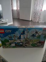 Lego city 60316 Bayern - Kolbermoor Vorschau