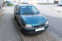 Opel Corsa 1.0 12V Eco Hessen - Lorsch Vorschau