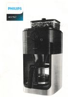 Kaffee-Automat Philips HD7767 zu verkaufen Baden-Württemberg - Kirchheim unter Teck Vorschau