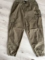 H&M Pull on Jogger Baggy Hose Gr. 170 Dortmund - Lütgendortmund Vorschau