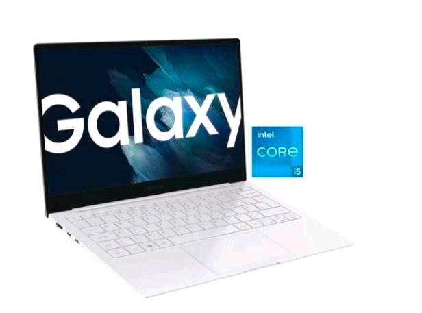 Notebook Samsung Galaxy Book in Ransbach-Baumbach