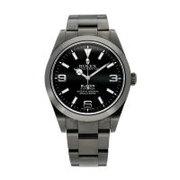 Rolex Explorer 39mm BLAKEN 214270 Hamburg-Mitte - Hamburg Neustadt Vorschau