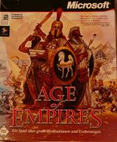 Age of Empires   PC-Spiel Mecklenburg-Vorpommern - Breesen Vorschau