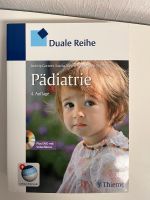Thieme Pädiatrie Baden-Württemberg - Aalen Vorschau