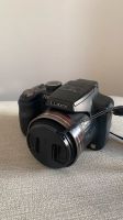 Panasonic Lumix DMC-FZ45 Digitalkamera, mini Defekt, Fotos super Berlin - Lichtenberg Vorschau