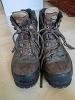 Wanderschuhe Bergstiefel Meindl Paradiso Gr. 40, neue Sohle Baden-Württemberg - Tübingen Vorschau
