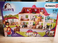 Schleich Horse Club 42416 Wohnhaus Nordvorpommern - Landkreis - Pruchten Vorschau