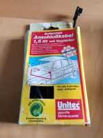 Antennenkabel Auto 1,5 m Mecklenburg-Vorpommern - Kratzeburg Vorschau